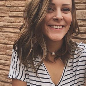 Meet your Posher, Ryann